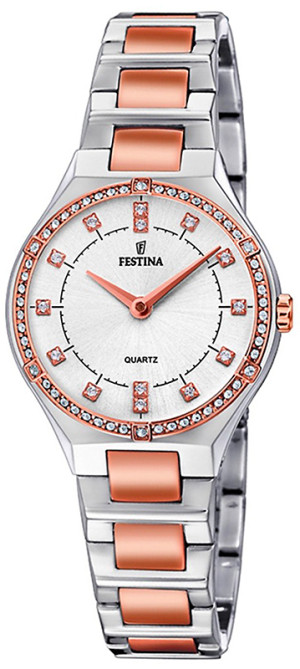 Zegarek Festina F20226-3 / Mademoiselle / damski / bransoleta