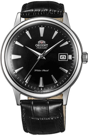 Zegarek Orient FAC00004B0 / 2nd Generation Bambino / męski
