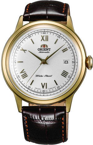 Zegarek Orient TAC00007W0 / 2nd Generation Bambino Version 2 / męski