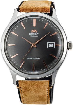 Zegarek Orient FAC08003A0 / Bambino Version 4 Classic Automatic / męski