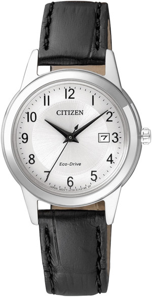 Zegarek Citizen FE1081-08A / damski / pasek