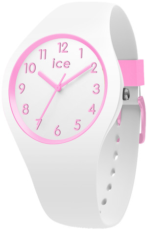 Zegarek ICE Watch ICE.014426 / ICE ola kids candy white rozm. S / dla dziewczynki