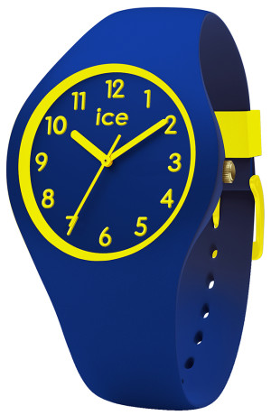 Zegarek ICE Watch ICE.014427 / ICE ola kids rocket rozm. S / dla dzieci