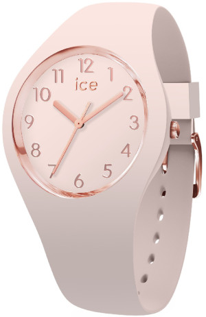 Zegarek ICE Watch ICE.015330 / ICE glam colour nude rozm. S / damski