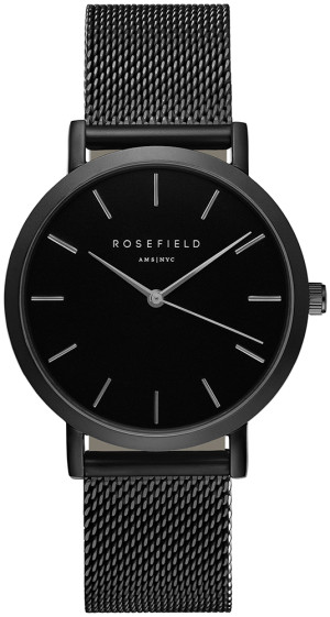 Zegarek Rosefield MBB-M43 / Mercer / damski / bransoleta