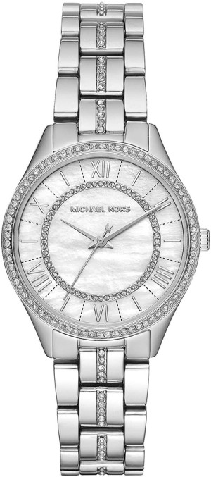 Zegarek Michael Kors MK3900 / LAURYN / damski / bransoleta