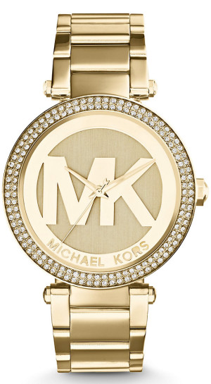 Zegarek Michael Kors MK5784 / PARKER / damski / bransoleta