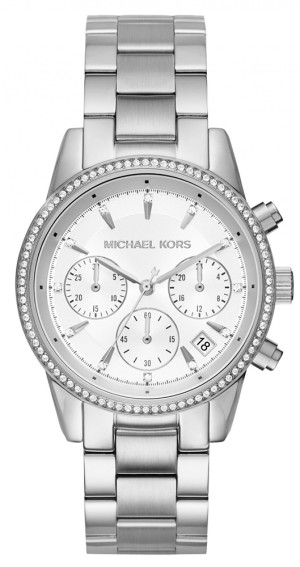 Zegarek Michael Kors MK6428 / BRYANT / damski / bransoleta