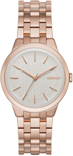 Zegarek DKNY NY2383 / PARK SLOPE / damski / bransoleta