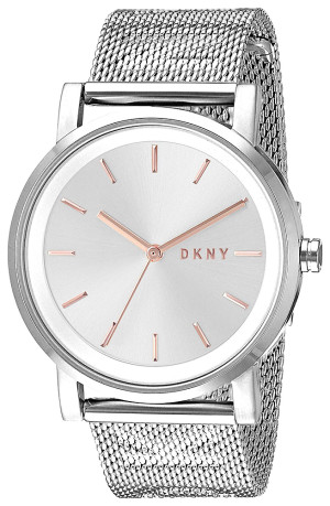 Zegarek DKNY NY2620 / SOHO / damski / bransoleta