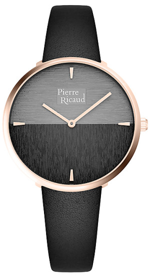 Zegarek Pierre Ricaud P22086.92R4Q / damski / pasek