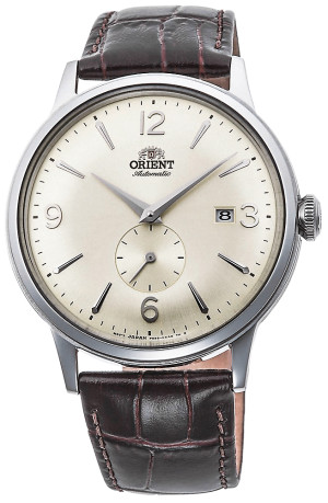 Zegarek Orient RA-AP0003S30B / Bambino Small Seconds / męski