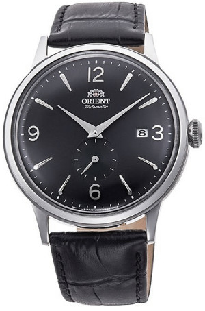 Zegarek Orient RA-AP0005B10B / Bambino Small Seconds / męski