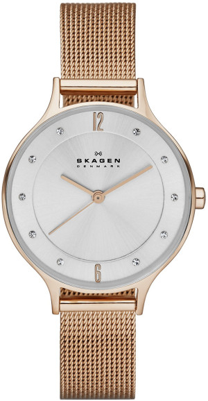 Zegarek Skagen SKW2151 / ANITA / damski / bransoleta
