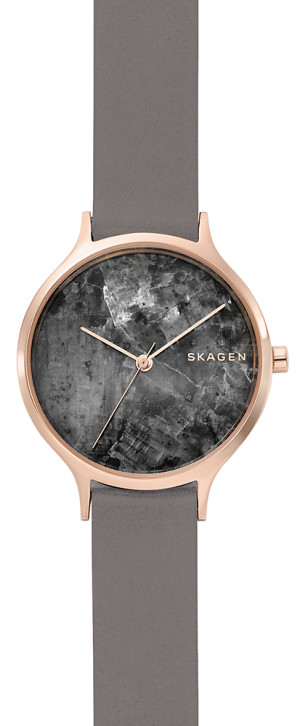 Zegarek Skagen SKW2672 / damski / pasek