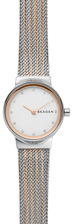Zegarek Skagen SKW2699 / FREJA / damski / bransoleta