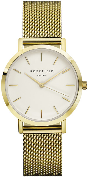 Zegarek Rosefield TWG-T51 / Tribeca / damski / bransoleta