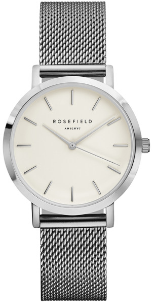 Zegarek Rosefield TWS-T52 / Tribeca / damski / bransoleta