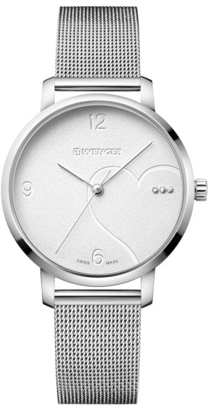 Zegarek Wenger 01.1731.108 / Metropolitan Donnissima / damski