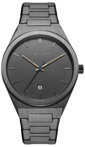 Zegarek Meller 11GG-3.2GREY / Nairobi Gun Metal / unisex