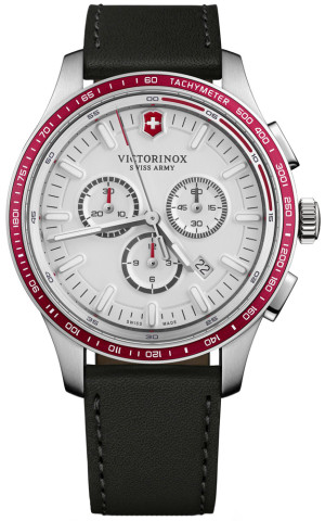 Zegarek Victorinox 241819 / Alliance Sport Chronograph / męski