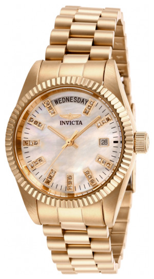 Zegarek Invicta 29873 / SPECIALTY  / damski / bransoleta