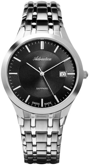 Zegarek Adriatica A1236.5114Q / męski / bransoleta