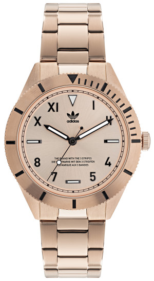 Zegarek adidas Originals AOFH22064 / Edition Three / damski