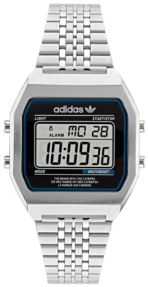 Zegarek adidas Originals AOST22072 / Digital Two / unisex