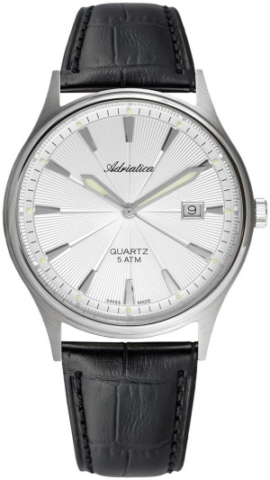 Zegarek Adriatica A1171.4213Q / męski / pasek