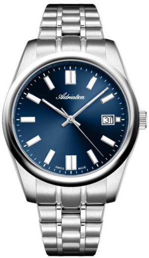 Zegarek Adriatica A1298.5115Q / Classic Elegance Quartz / męski
