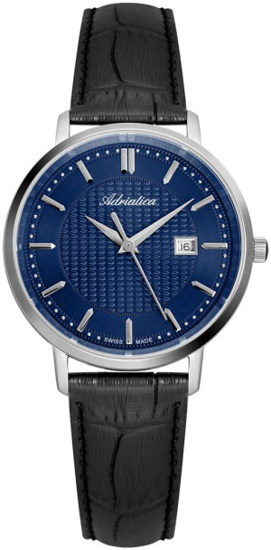 Zegarek Adriatica A3177.5215Q / damski / pasek