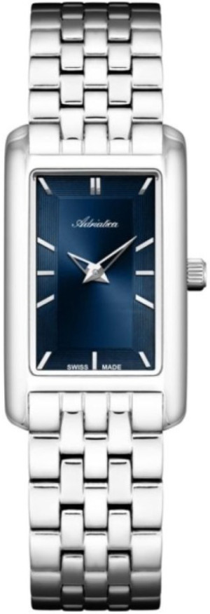 Zegarek Adriatica A3836.5115Q / Classic / damski / bransoleta