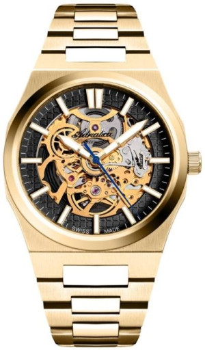 Zegarek Adriatica A8326.1116SA / Skeleton Automatic / męski