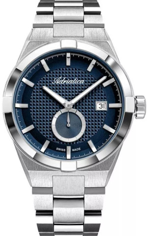 Zegarek Adriatica A8336.5115Q / Classic / męski / bransoleta