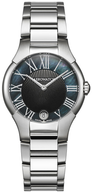 Zegarek Aerowatch 06964-AA04-M / NEW LADY GRANDE / damski