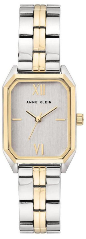 Zegarek Anne Klein AK-3775SVTT / damski / bransoleta
