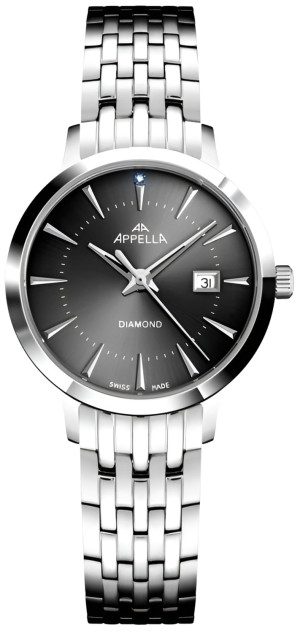 Zegarek Appella L32003.5196DQ / damski / bransoleta
