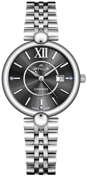 Zegarek Appella L50011.5166DQ / damski / bransoleta