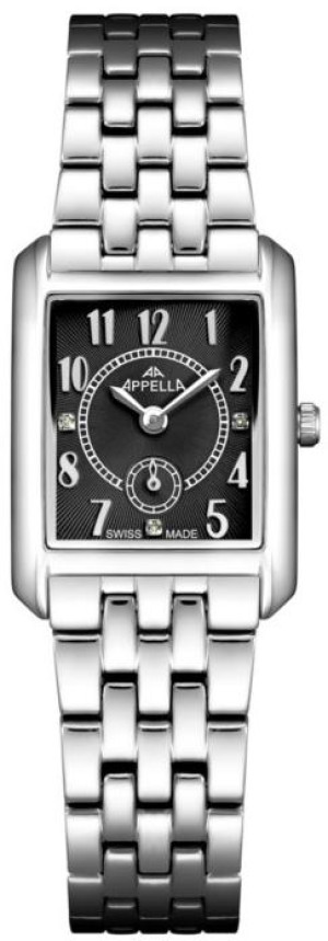 Zegarek Appella L50029.5126DQ / damski / bransoleta