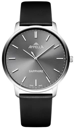 Zegarek Appella L70012.5216Q / męski / pasek