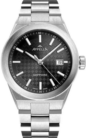 Zegarek Appella L70015.5116Q / Classic / męski / bransoleta