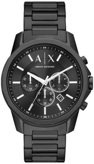 Zegarek Armani Exchange AX1722 / męski / bransoleta