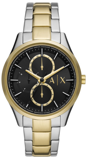 Zegarek Armani Exchange AX1865 / Dante / męski / bransoleta