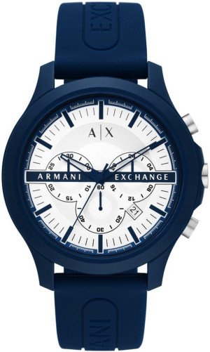 Zegarek Armani Exchange AX2437 / męski / pasek