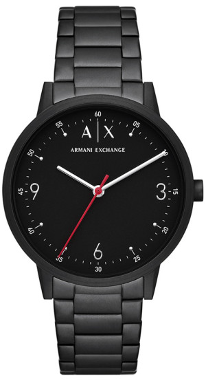 Zegarek Armani Exchange AX2738 / Cayde / męski / bransoleta