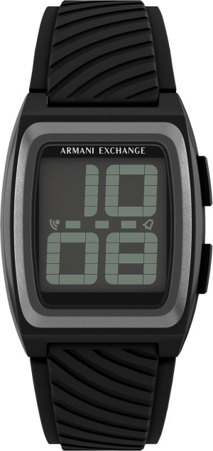 Zegarek Armani Exchange AX2971 / Kelvin / męski / pasek