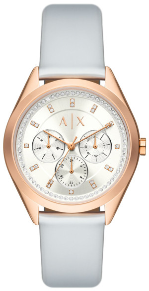 Zegarek Armani Exchange AX5660 / LADY GIACOMO / damski / pasek