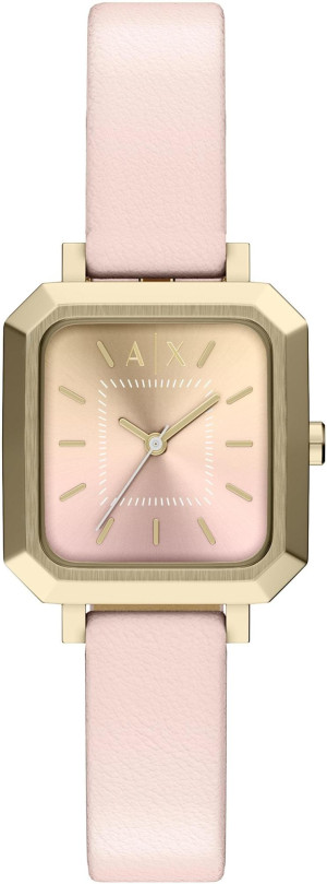 Zegarek Armani Exchange AX5737 / Leila / damski / pasek
