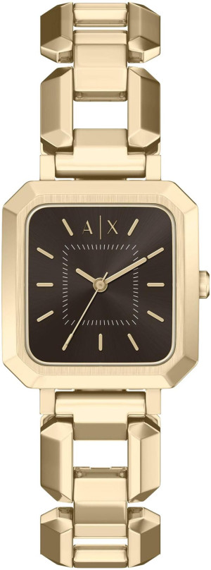 Zegarek Armani Exchange AX5738 / Leila / damski / bransoleta
